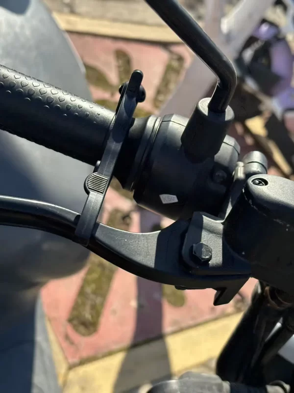 Cruise control moto- control acceleratie - imagine 2