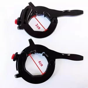 Cruise control moto- control acceleratie