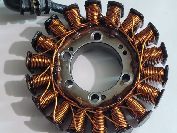 stator 954