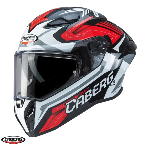 Casca moto Caberg Drift Evo 2 SV  - second-  M - imagine 3